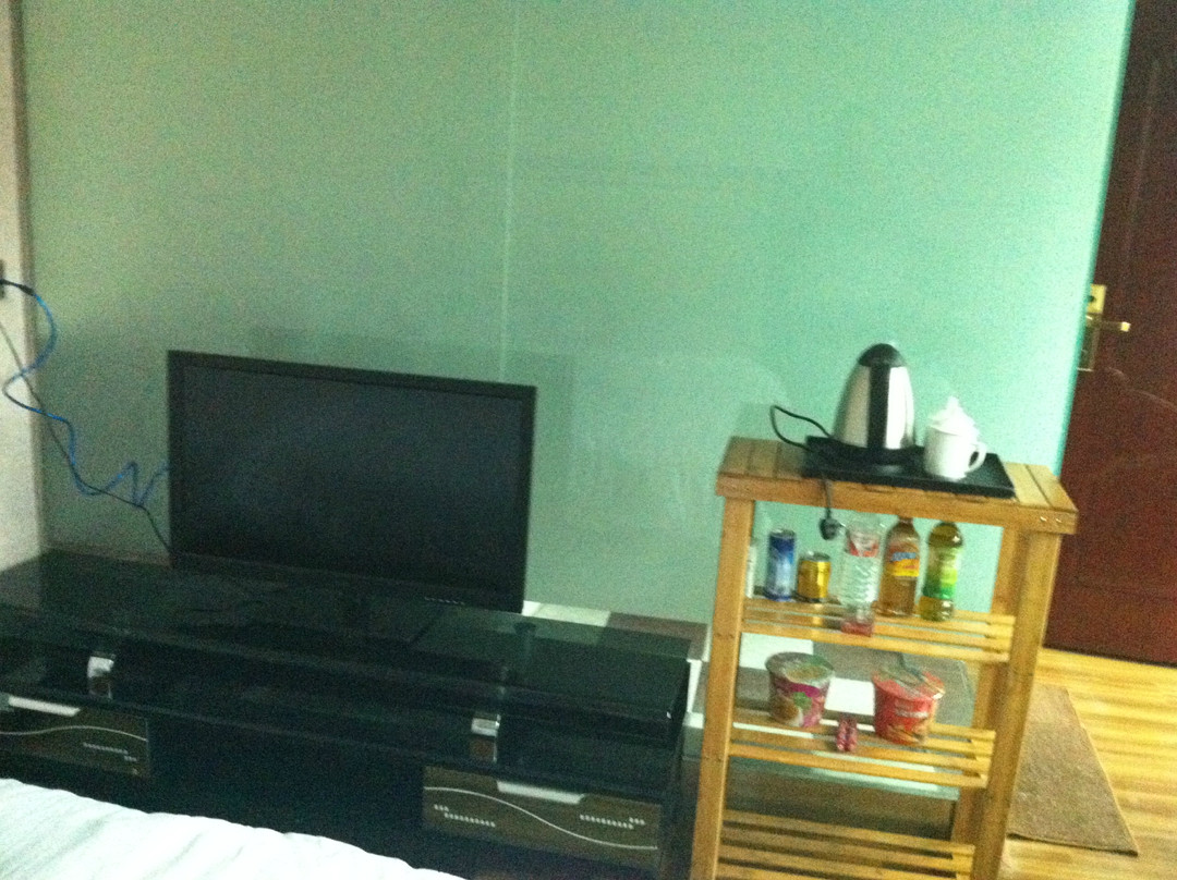 一六九家庭宾馆主图