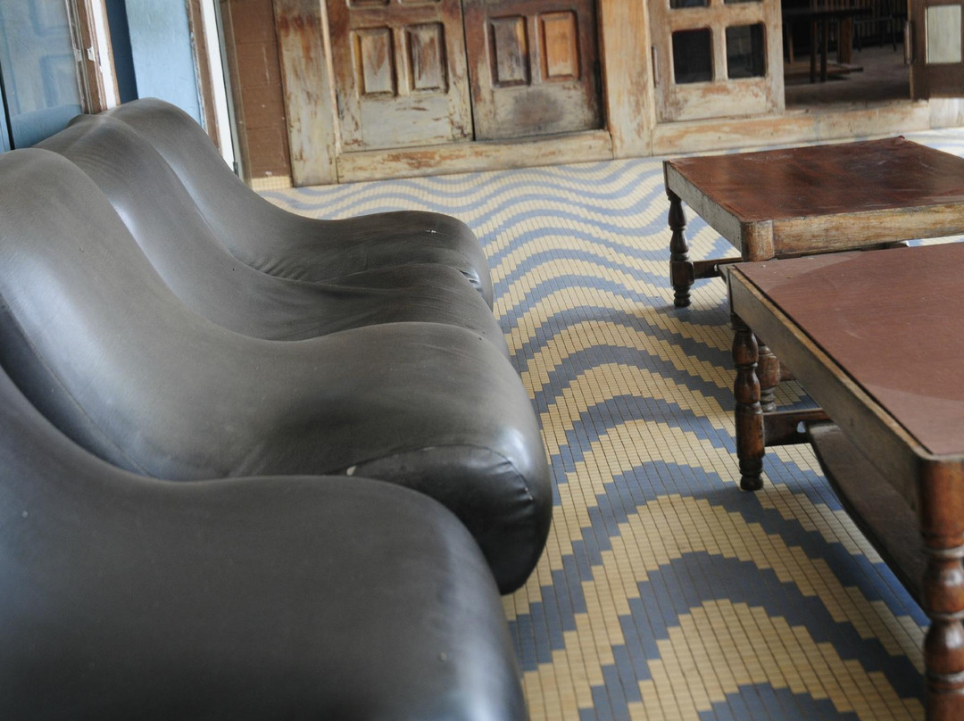 Hotel Beaurivage主图