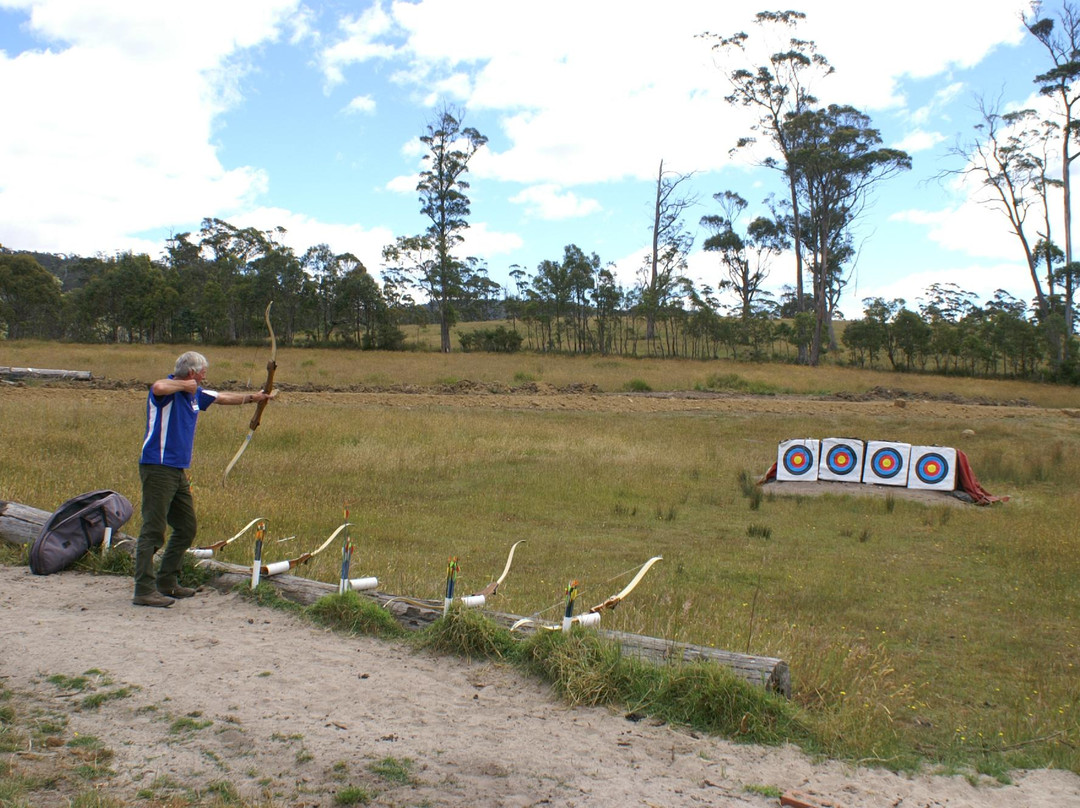 Redbanks-Nugent必去景点
