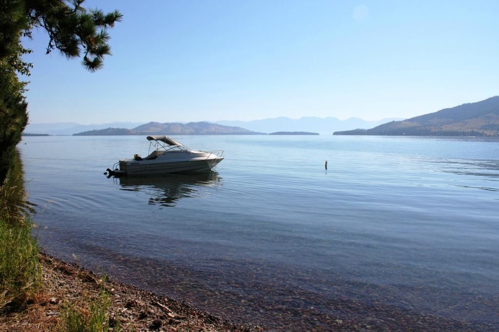 Flathead Lake State Park-卡利斯佩尔必去景点