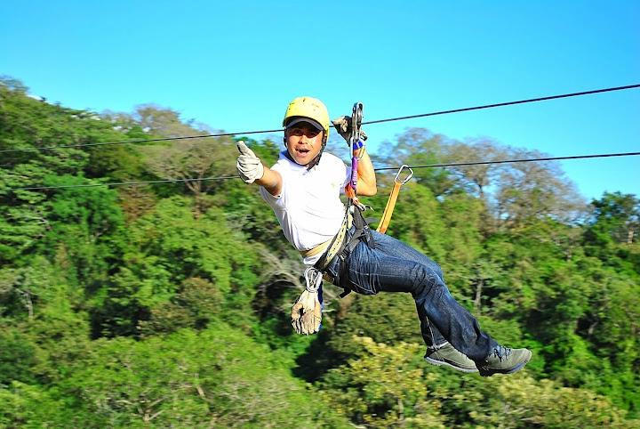 Adventours Costa Rica景点图片