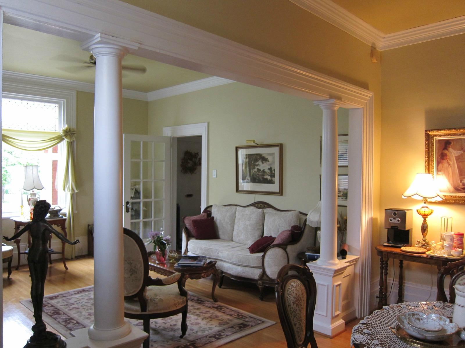 Glenwood Bed and Breakfast-客卧