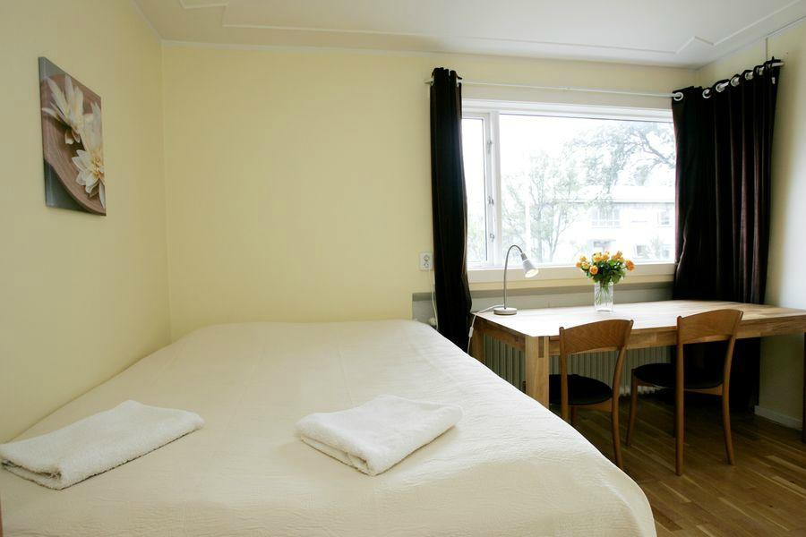 Athena Guesthouse主图