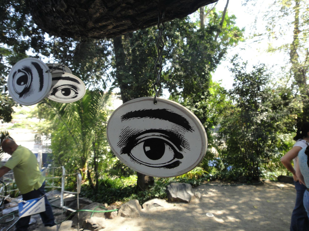 聂鲁达故居（查斯寇纳）-圣地亚哥必去景点