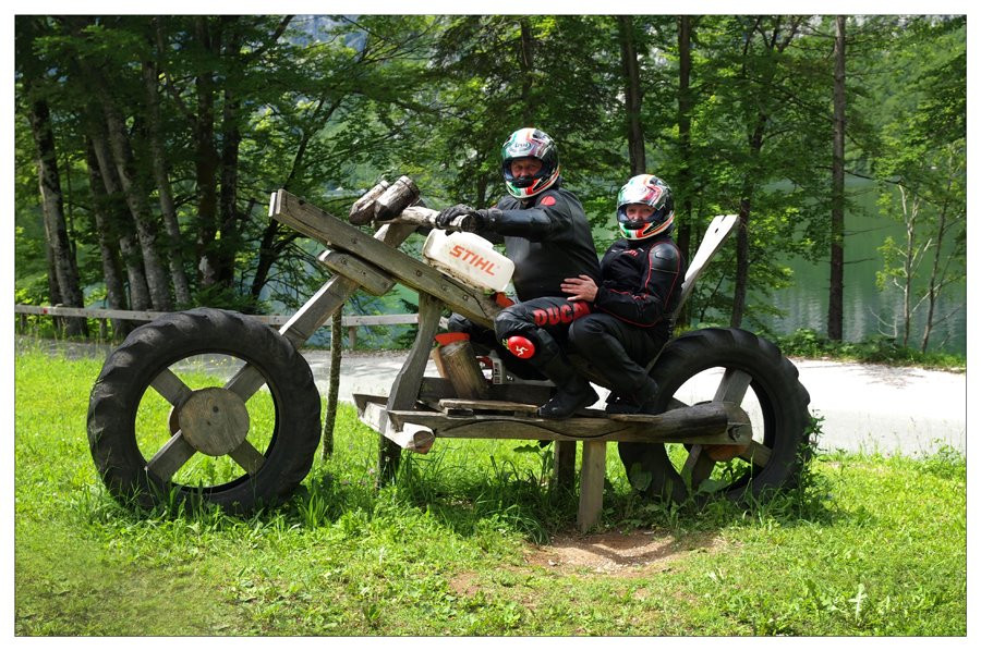 Costa Rica Motorcycle Tours景点图片