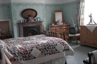 Grassendale House主图