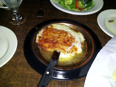 Papapavlo's Bistro & Bar