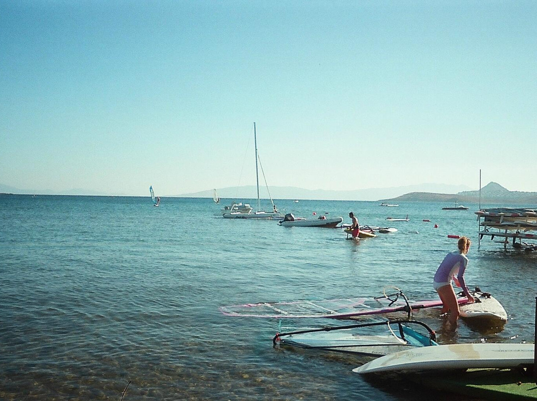 VIP Windsurf Center-Ortakent必去景点