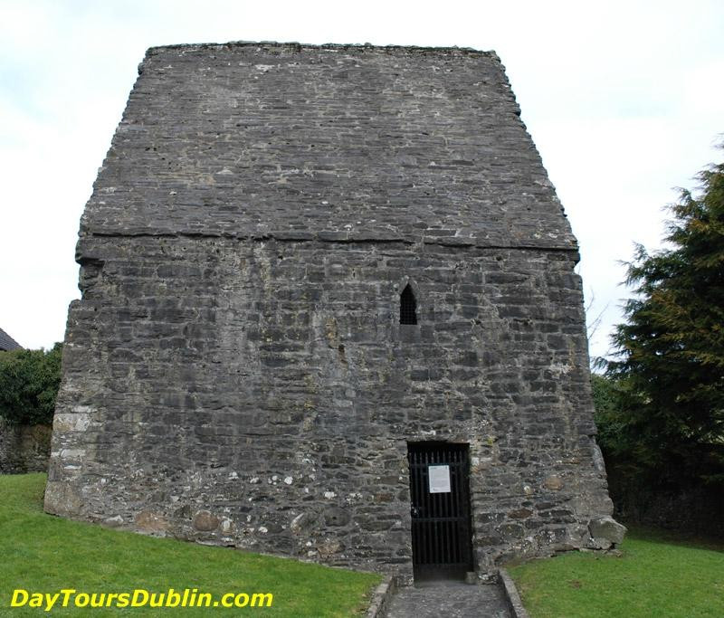 Day Tours Dublin-都柏林必去景点