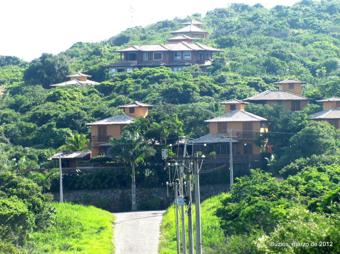 Mirante do Forno-布基亚斯必去景点