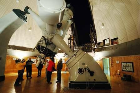 Museum of Astronomical Instruments景点图片