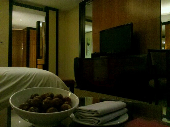 济南喜来登酒店主图