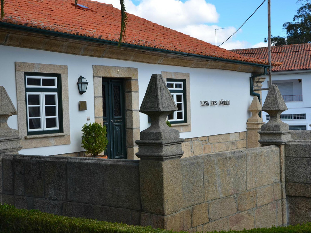 Casa dos Osórios