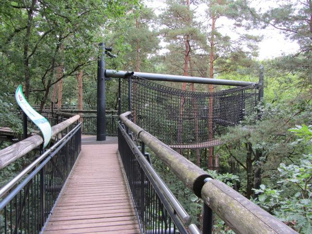 Biospharenhaus-Fischbach bei Dahn必去景点