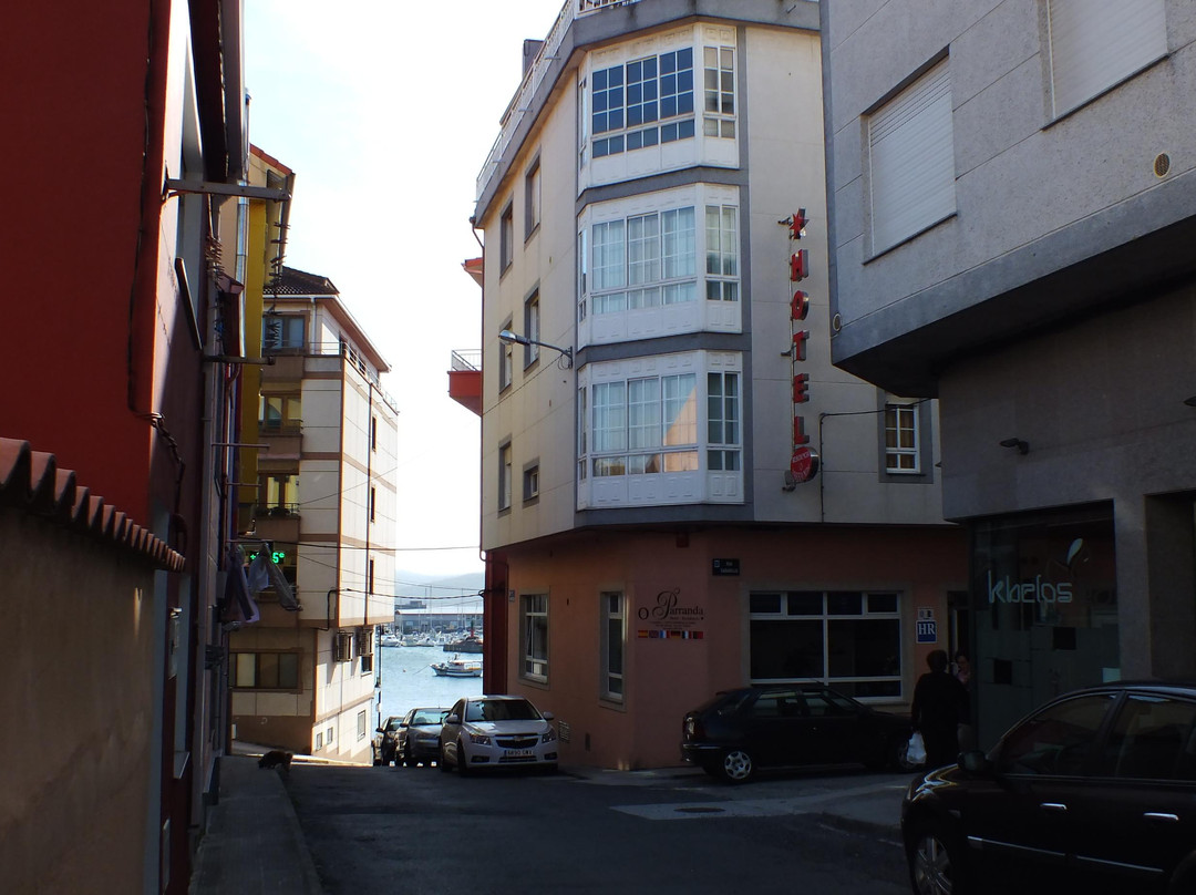 Hotel Nuevo Parranda主图