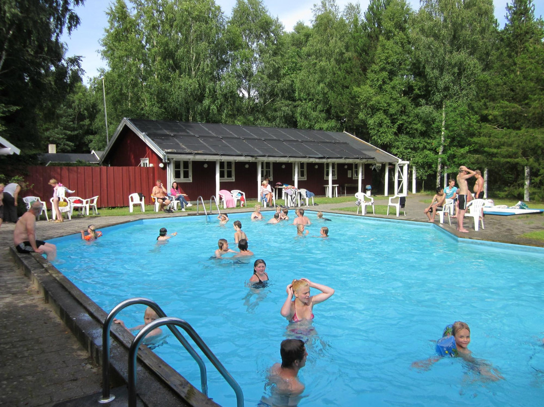 Djurs Hytteby og Camping
