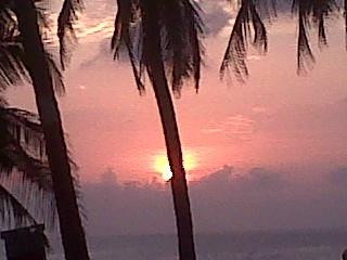 Bogmalo Beach景点图片