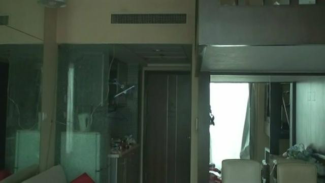 思家国际服务公寓主图