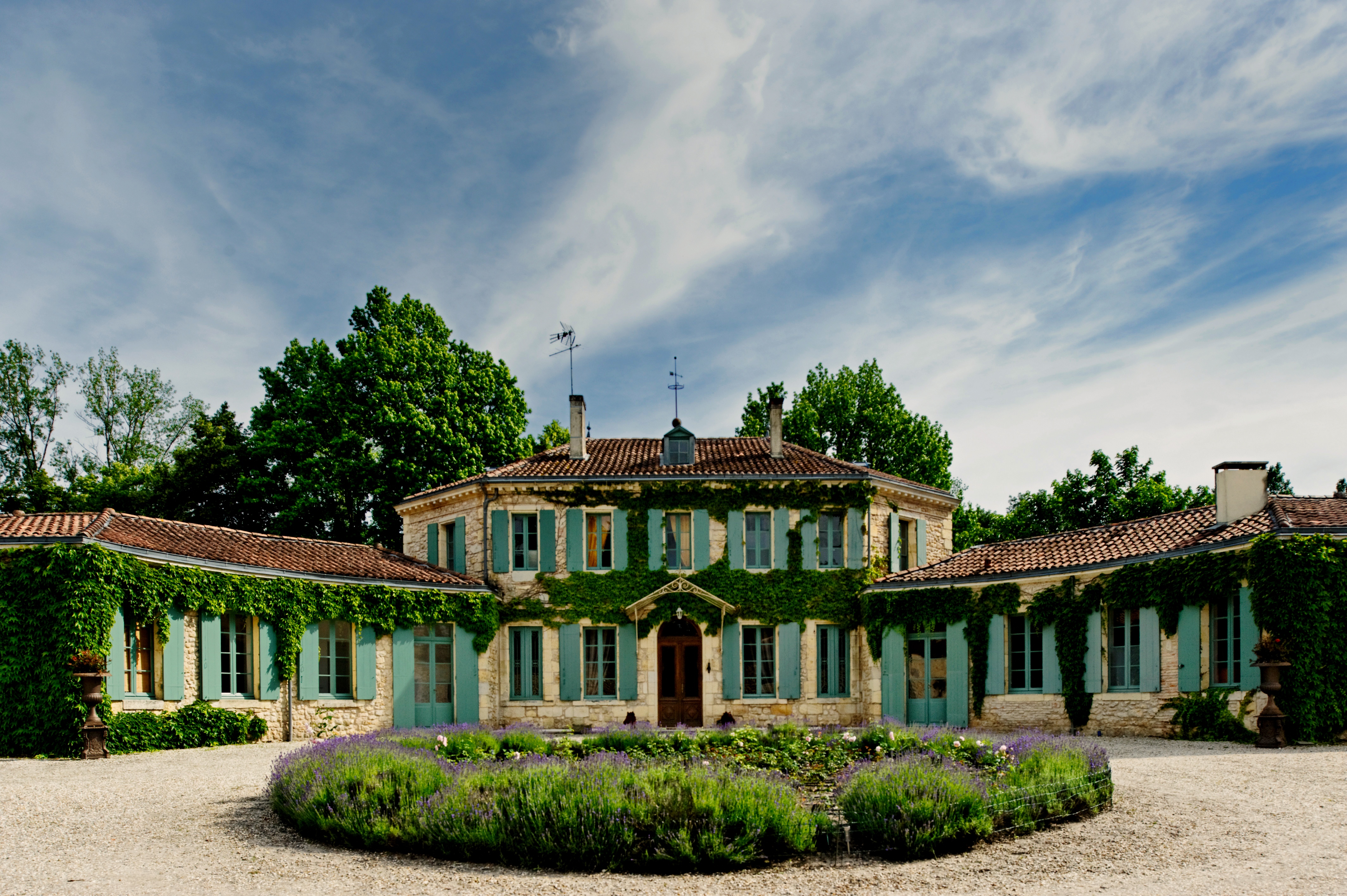 Château de l'Isle-官方