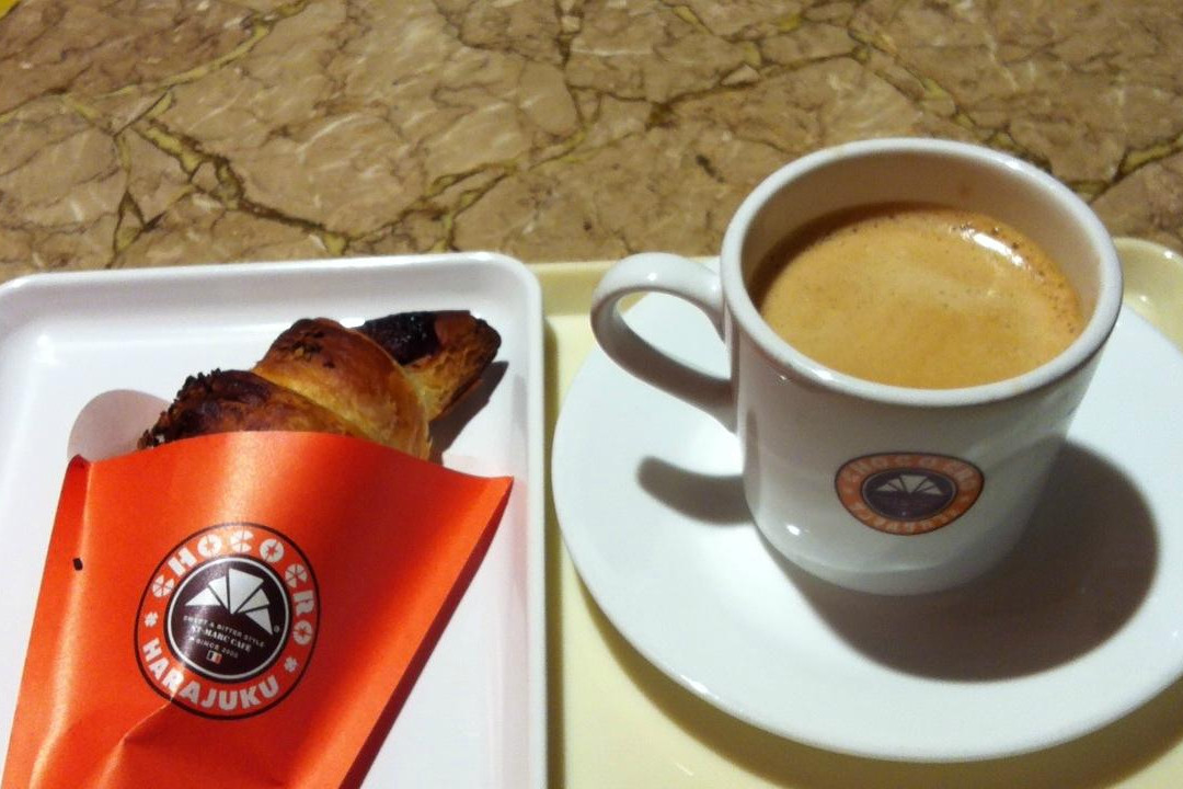 サンマルクカフェ巣鴨店