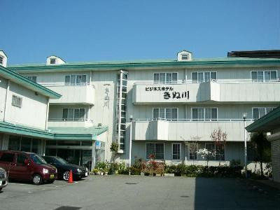 Business Hotel Kinugawa