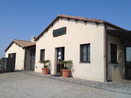 Sa Pichera 'e Mar'e Pontis
