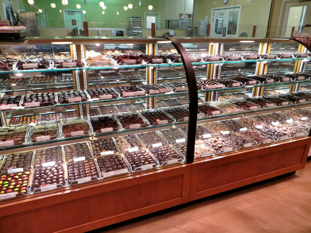 Kilwins-皮托斯基必去景点