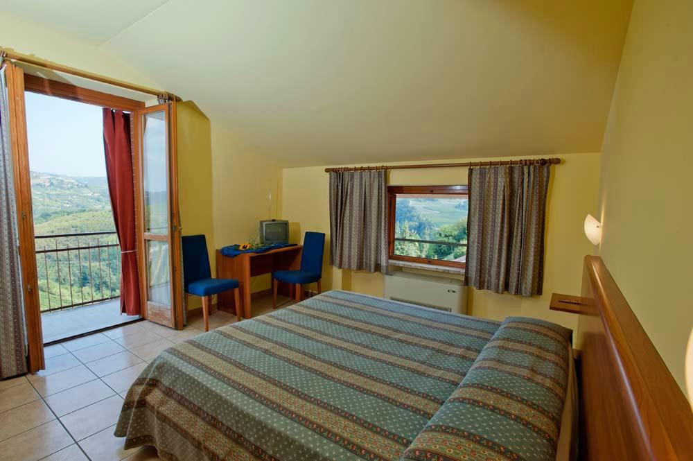 Albergo Italia主图