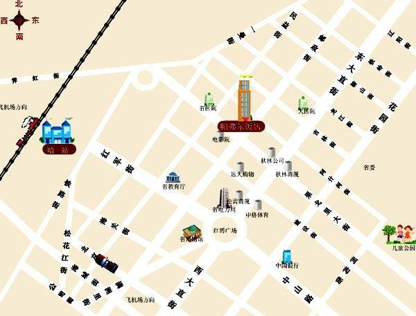 帕弗尔饭店主图