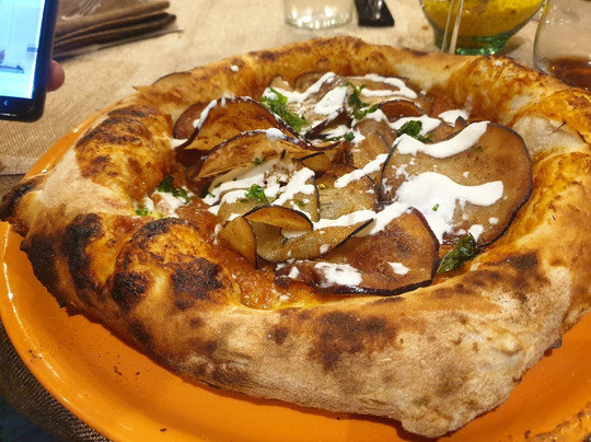 Corten Ristorante Pizzeria Hotel