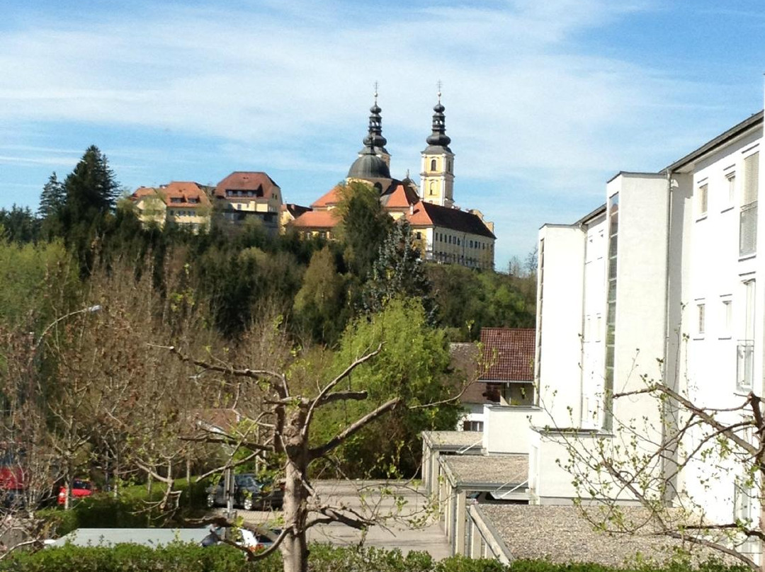 Gastehaus Plank主图