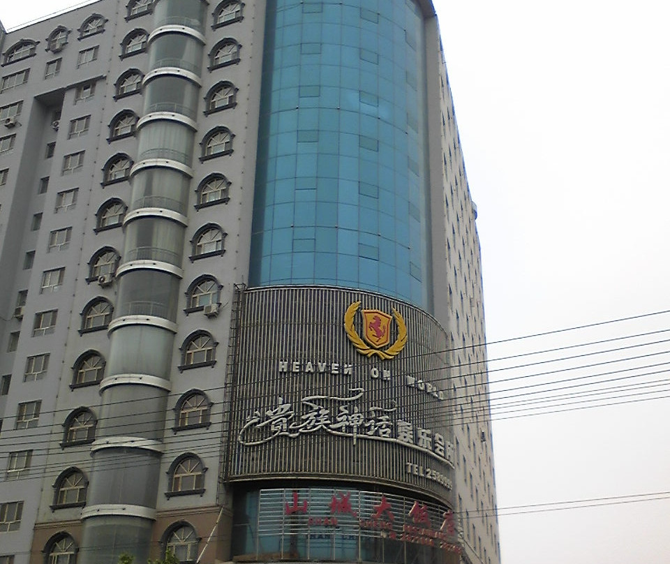 喀什旅游攻略图片