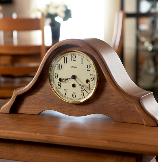 Amana Furniture & Clock Shop-Amana必去景点