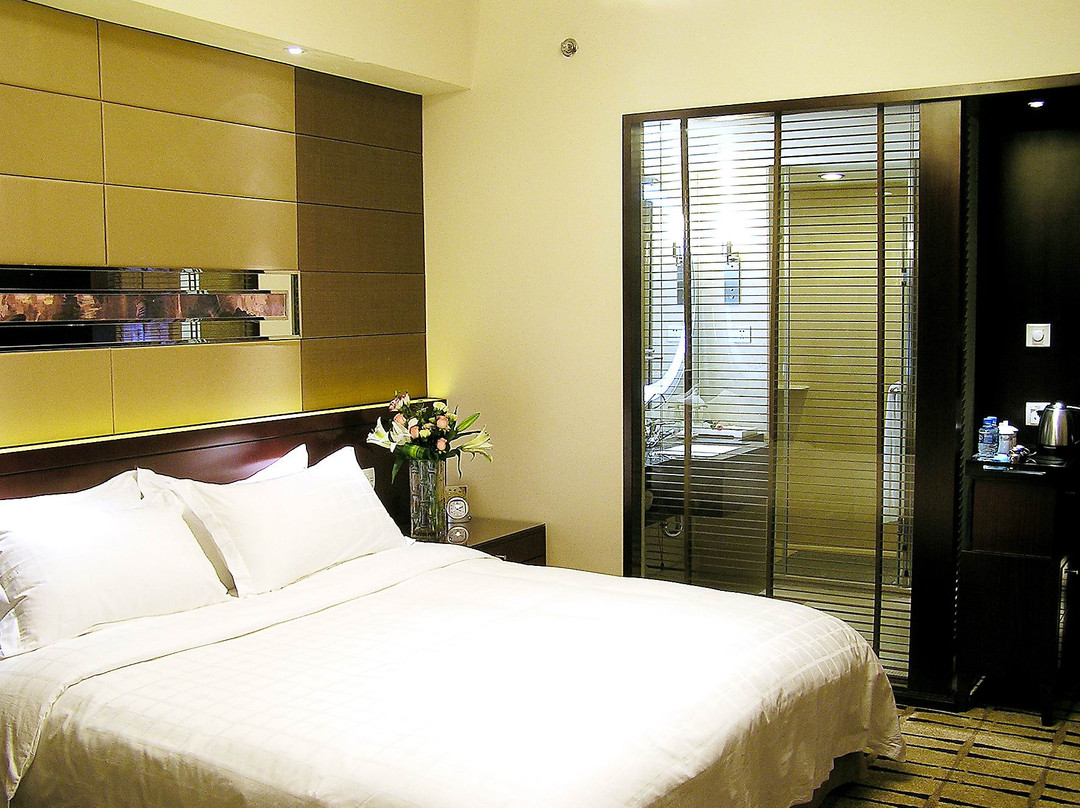 美丽华大酒店主图