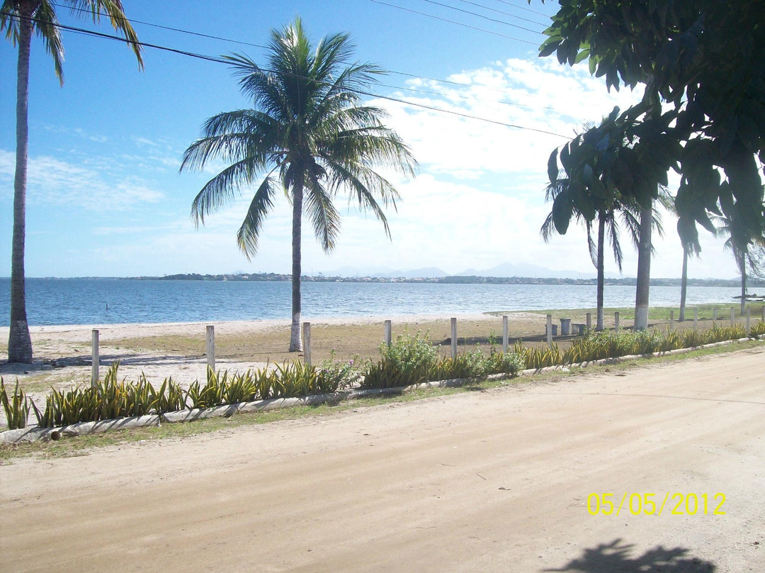 Lake View Beach景点图片