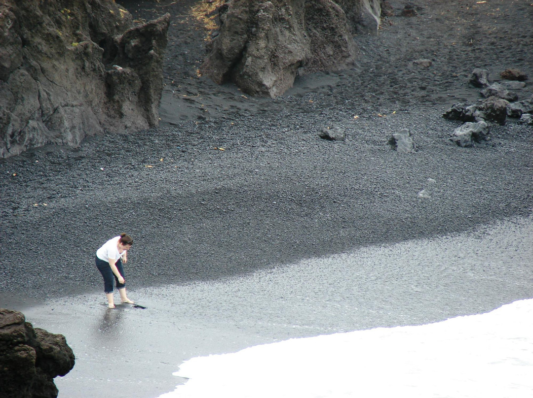 Road to Hana Tours-哈纳必去景点
