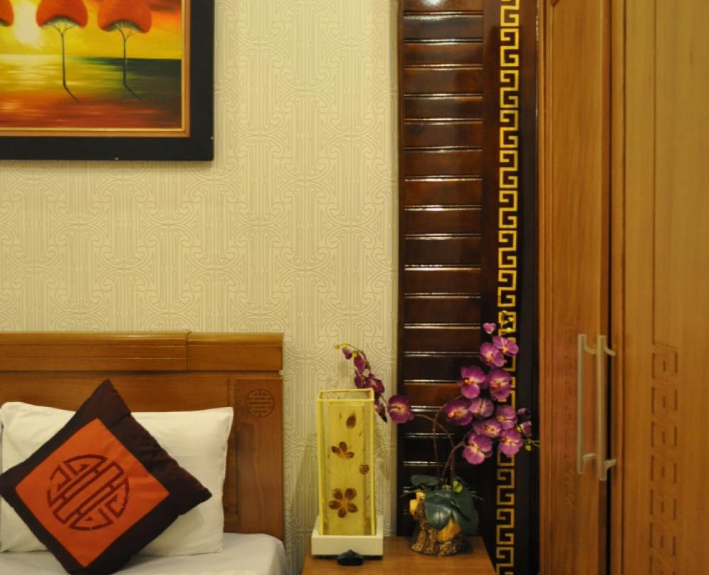 Indochina Legend Hotel主图