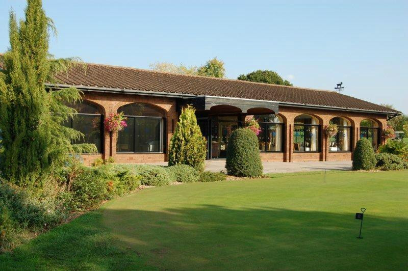 Redditch Golf Club-雷迪奇必去景点
