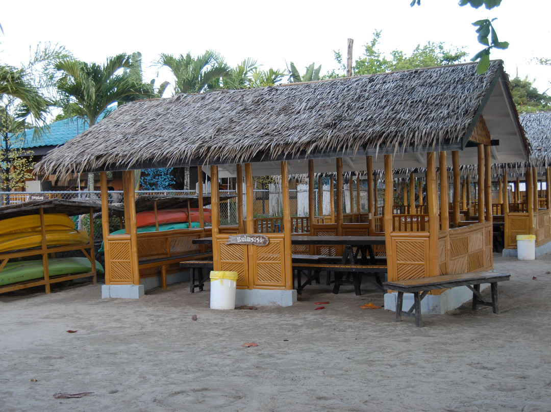 萊亚酒店住宿-Kabayan Beach Resort