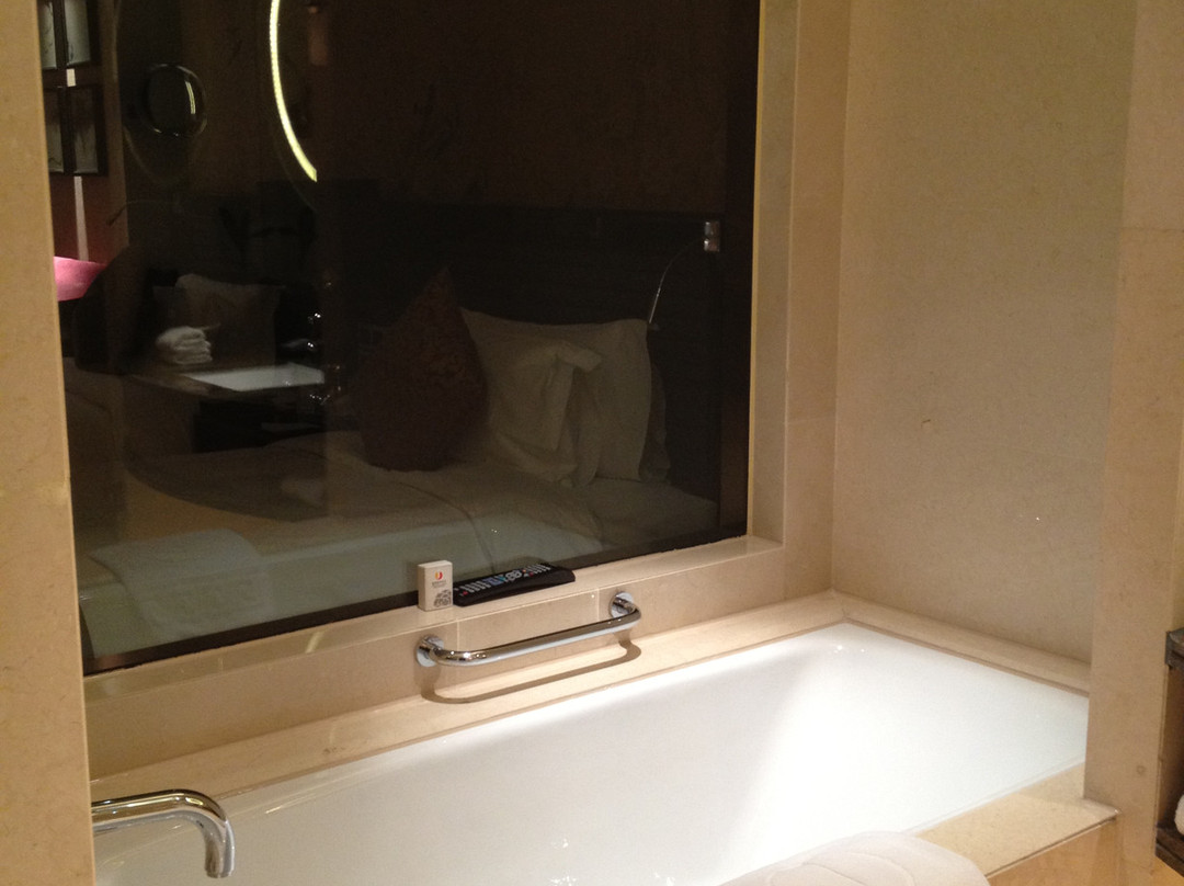 蕴海锦园大酒店主图