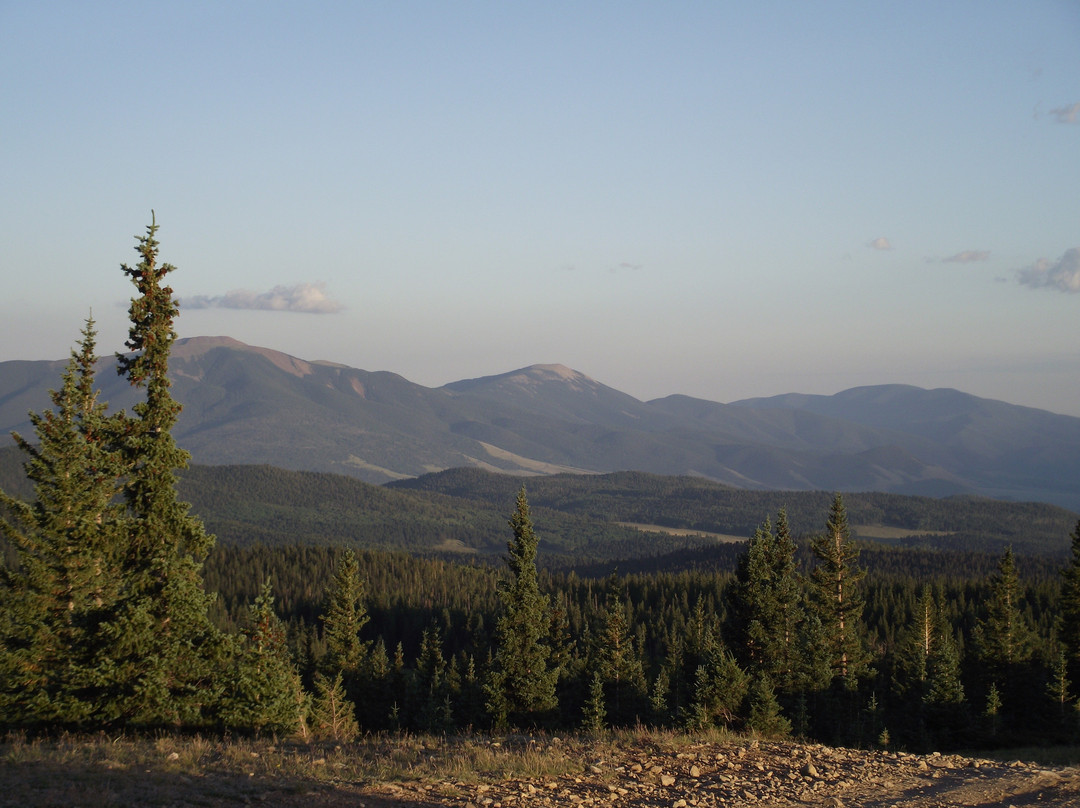 Ruins Road-梅萨维德国家公园必去景点