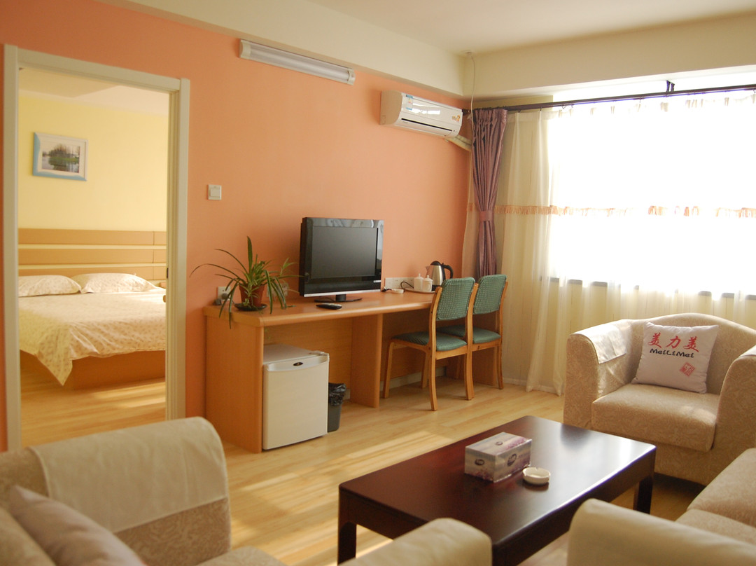 7天优品·荣成高铁站店主图