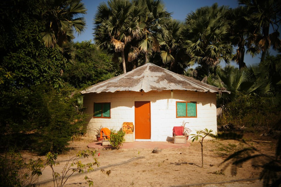 Halahin Lodge