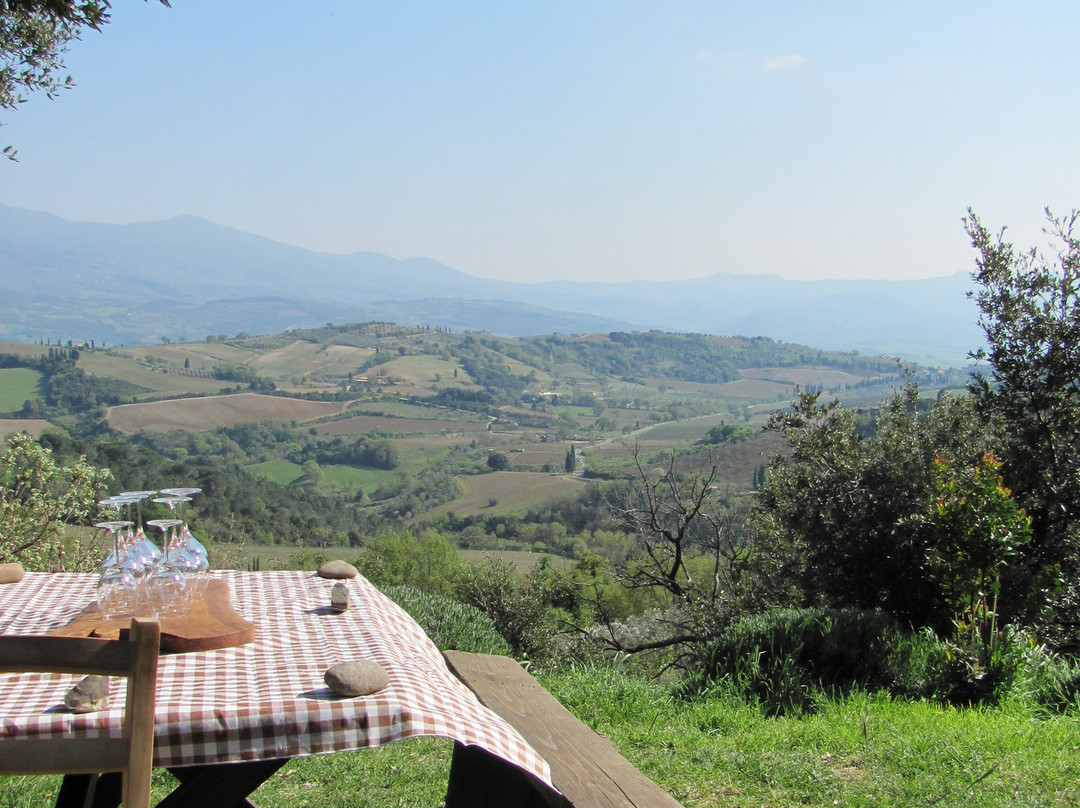 托斯卡纳葡萄酒之旅-锡耶纳必去景点