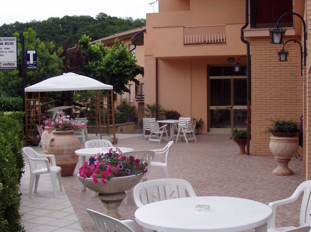 Hotel Da Elio主图