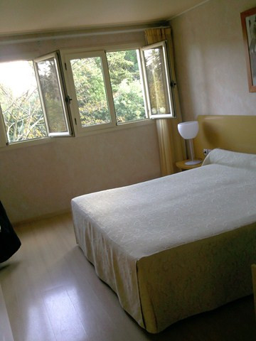 Hôtel-Club Odalys Les Albères主图