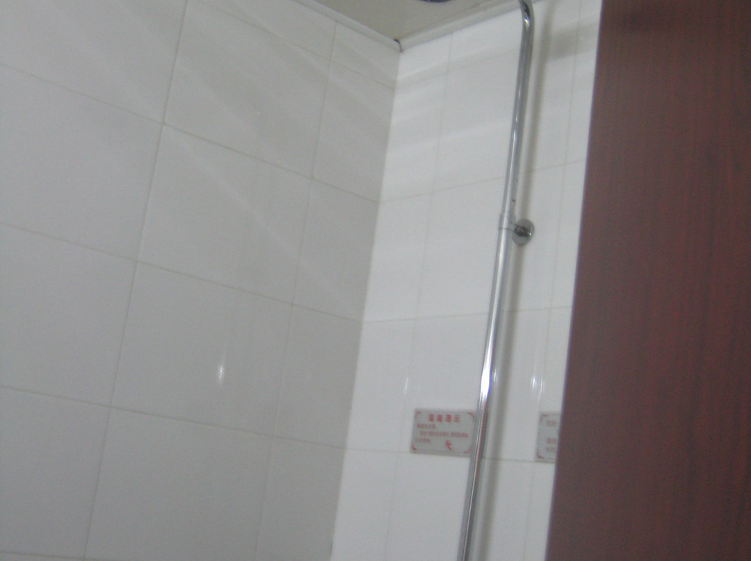 胜利海景商务酒店主图