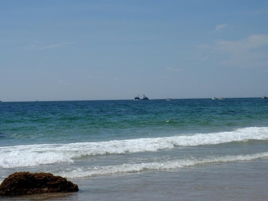 Aquinnah Cliffs景点图片