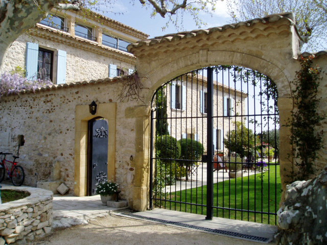 Saint-Genies-de-Comolas旅游攻略图片