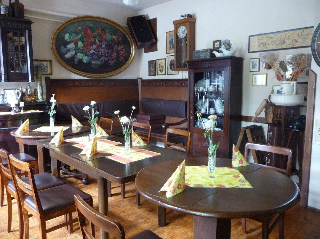 Bruckenschanke Hotel & Restaurant主图